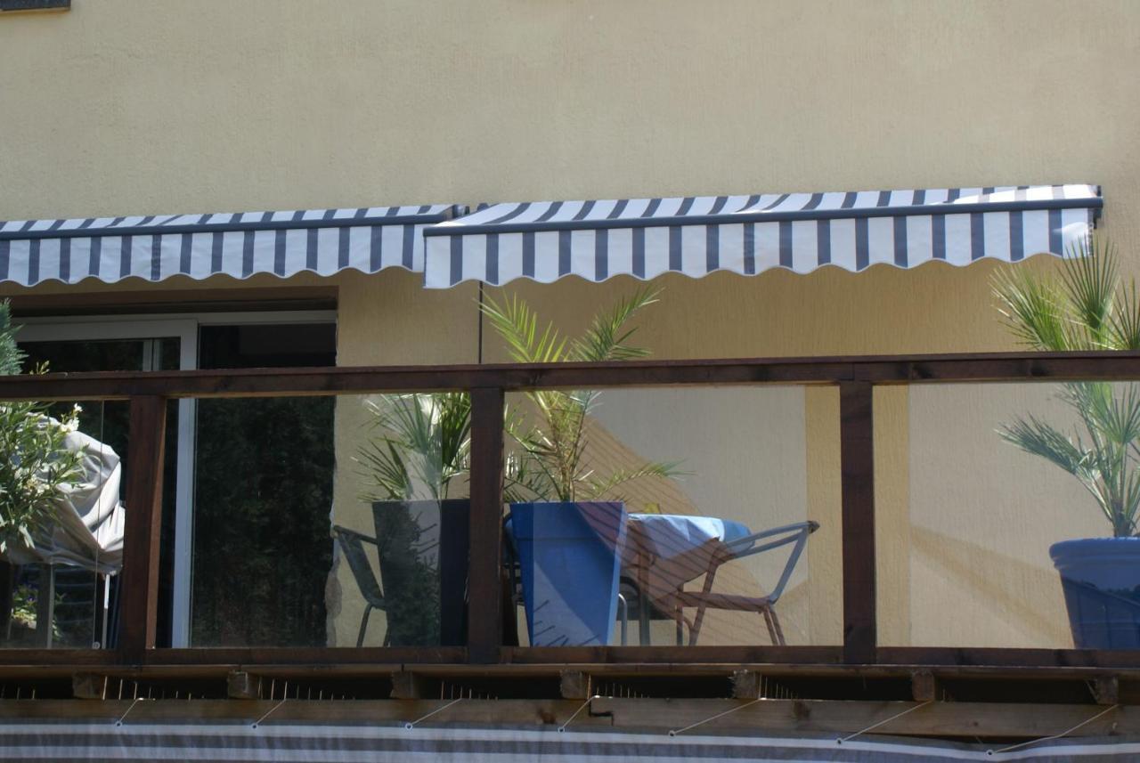 Gaestehaus Margerite Blieskastel Exterior foto